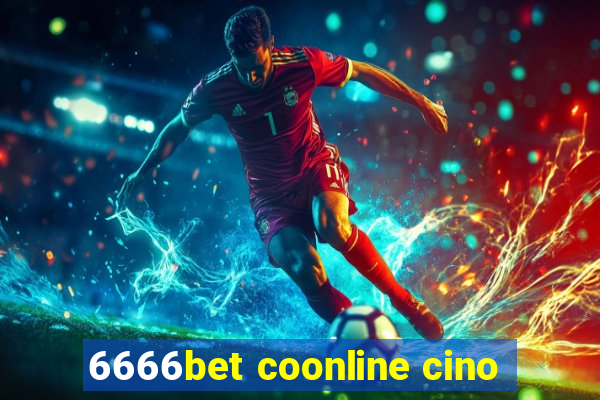 6666bet coonline cino